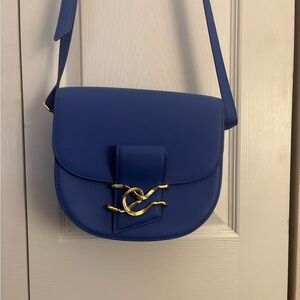 Alexis Bittar - Saddle Bag